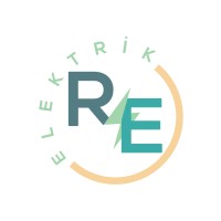 RE Elektrik & Makine logo - Similar company to Maker Sanati