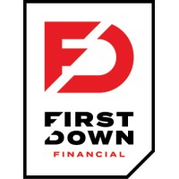 First Down Financial, Inc. logo - Similar company to Wemert Group Realty