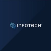 Infotech madurai logo - Similar company to Ifotechsys