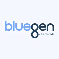 BlueGen Chemicals logo - Similar company to Bio-Lab Chemicals