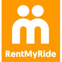 RentMyRide logo - Similar company to Eride Llc