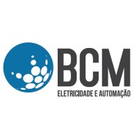 BCM Eletricidade e Automação logo - Similar company to Flex Telecom Ltda