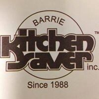 Barrie Kitchen Saver Inc. logo - Similar company to Barrie Construction Association