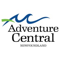 Adventure Central Newfoundland logo - Similar company to Musicnl