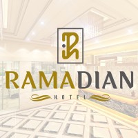 Ramadian Hotel logo - Similar company to Playway English School
