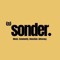 Sonder Music Management logo - Similar company to Future Image Group