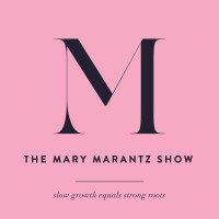 Mary Marantz Media logo - Similar company to Marantz Europe