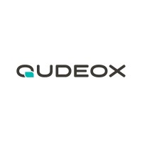 Qudeox logo - Similar company to Kb.Energy Gmbh