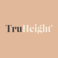 TruHeight Vitamins logo - Similar company to Truheight