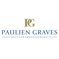 Paulien Graves Uitvaartbegeleiding logo - Similar company to Devloer | Vergaderlocatie Out Of The Box