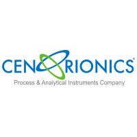 Centrionics logo - Similar company to Centronics Systems