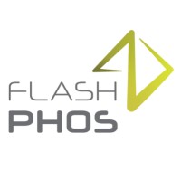 EU Project FlashPhos logo - Similar company to Eifer - European Institute For Energy Research
