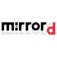 Mirrord.co logo - Similar company to Madx Growth Solutions