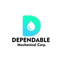 Dependable Mechanical Corp. logo - Similar company to Dependable System Engineering
