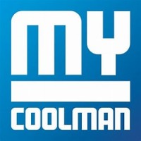 myCOOLMANau logo - Similar company to Everything Caravan & Camping