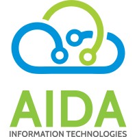 AL AIDA IT Technology logo - Similar company to Moximtech