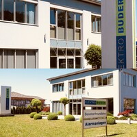 Elektro Buder GmbH logo - Similar company to Solatec Photovoltaik