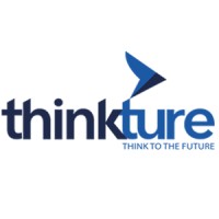 Thinkture logo - Similar company to Queuecut Pte. Ltd.
