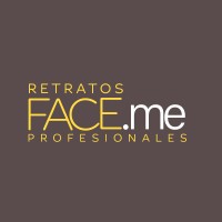 Face.Me Retratos Profesionales