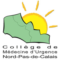 Collège de Médecine d'Urgence du Nord-Pas-de-Calais logo - Similar company to Fedecmu