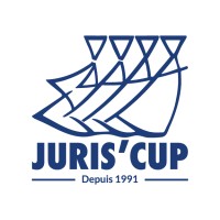 Association JURIS'CUP logo - Similar company to Agence Mald