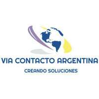 Via Contacto - Soluciones en Cobranzas logo - Similar company to Sicarg - Servicio Integral De Cobranzas