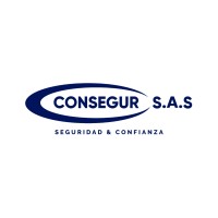 CONSEGUR S.A.S. logo - Similar company to Ciparcol S.A.S.