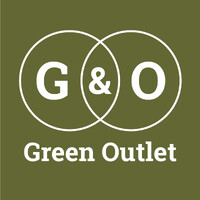 Green Outlet Amersfoort logo - Similar company to Koppel'T