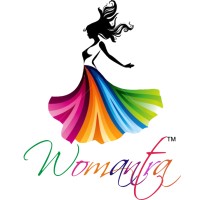 Womantra logo - Similar company to Goodlead Consulting Services