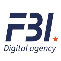 FBI Digital Agency BV logo - Similar company to Webreact