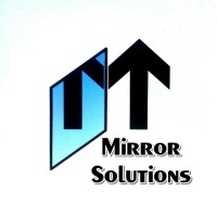 Mirror Solutions logo - Similar company to Mirror Solutions Group