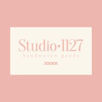 Studio1127 • Handwoven Goods