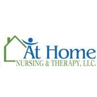 At Home Nursing & Therapy Services