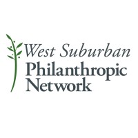 West Suburban Philanthropic Network logo - Similar company to Dupage Foundation