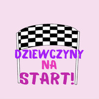 Dziewczyny na start logo - Similar company to This Is World