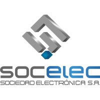 SOCELEC logo - Similar company to Soselec S.A