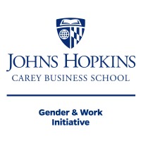 Gender & Work Initiative at Johns Hopkins logo - Similar company to Between Us Story Lab Private Limited