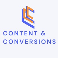 Content & Conversions logo - Similar company to Vhg