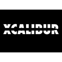 XCalibur IIC logo - Similar company to Matter Agency