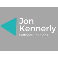 Jon Kennerly (Software Consultancy)