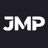 JMP Projekty logo - Similar company to Leef Technologies
