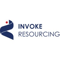 Invoke Resourcing (PTY) LTD logo - Similar company to Invoke It Solutions