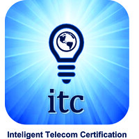 ITC - INTELIGENT TELECOM CERTIFICATION logo - Similar company to Telecom Type Approval Certification
