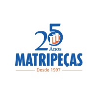 Matripeças logo - Similar company to Pingyang Sinoplast Machinery Co., Ltd