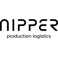 Nipper B.V. logo - Similar company to Karter - Autonomous Mobile Robots