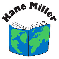 Kane Miller Books, A Division of EDC Publishing logo - Similar company to Tudo! Editora