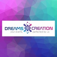 Dream Creations Event Planning