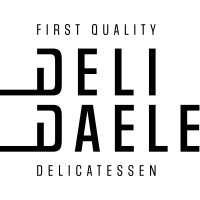 Delidaele logo - Similar company to Mallows