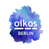 Oikos Berlin logo - Similar company to Agora Escp Student Union