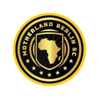 Motherland Berlin Sports Club e.V. logo - Similar company to Tony Ujah Foundation